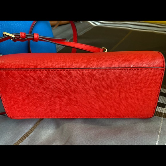 Michael kors Mini crossbody bag - Picture 3 of 7